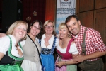 Oktoberfest Rinteln 2015