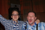 Oktoberfest Rinteln 2015