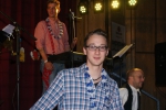 Oktoberfest Rinteln 2015